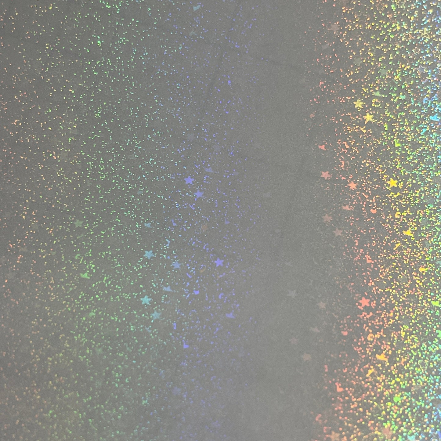 Star Glitter Cold Laminate Holographic Laminate (A4 Sheets)