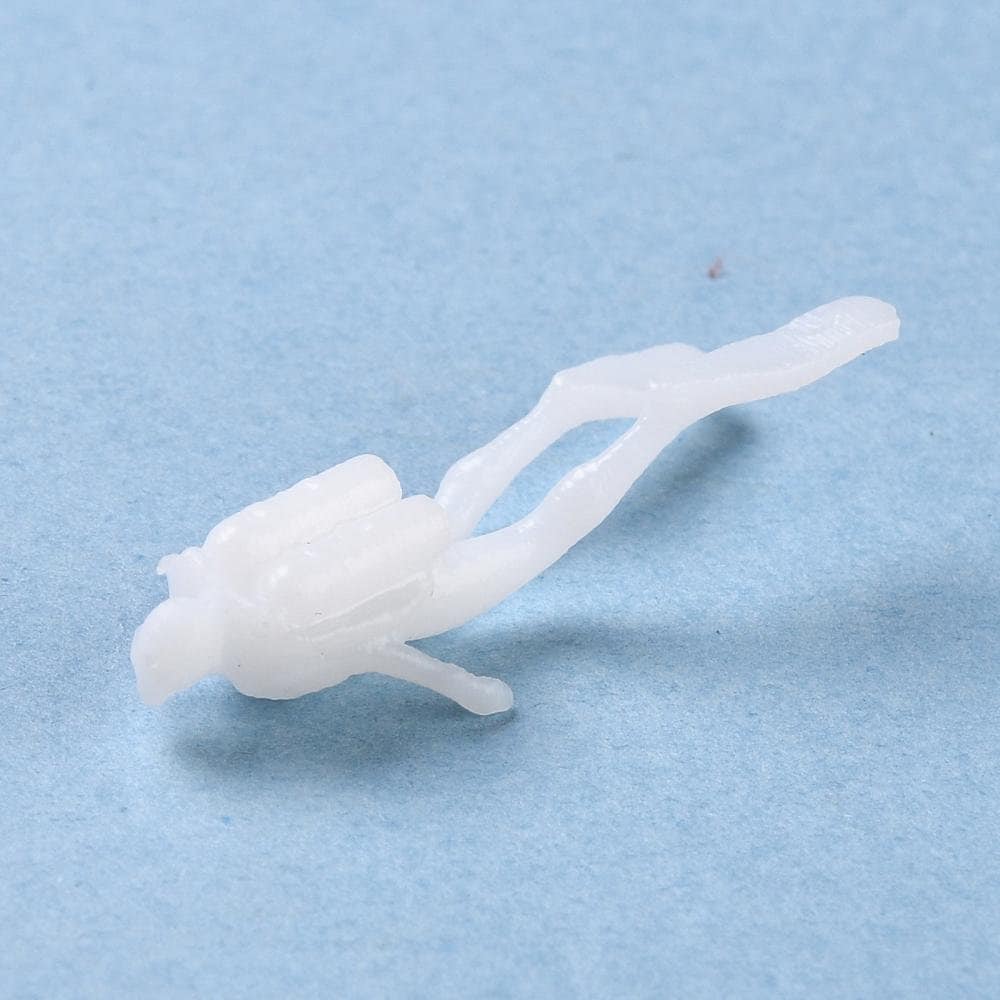 1PC 3D Printed Deep Sea Diver Marine Life Model (small/large)