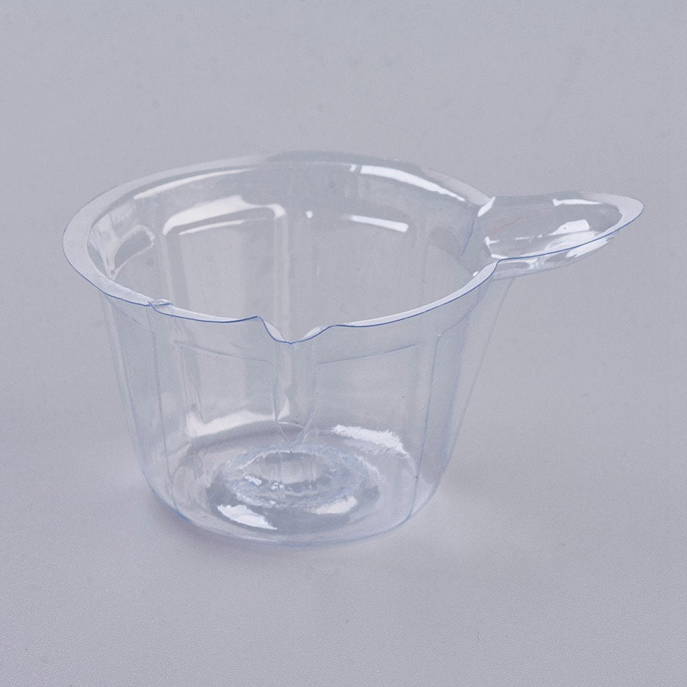 40mL Disposable One-Time Use Mixing Cup for Resin