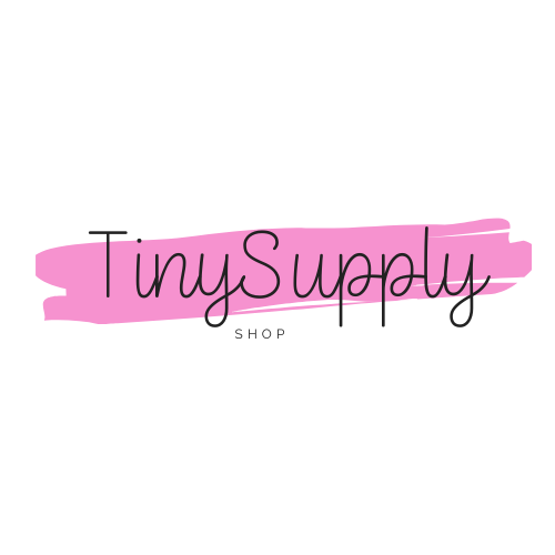 TinySupplyShop