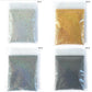 0.2MM Superfine Iridescent Glitter (10G Bag)