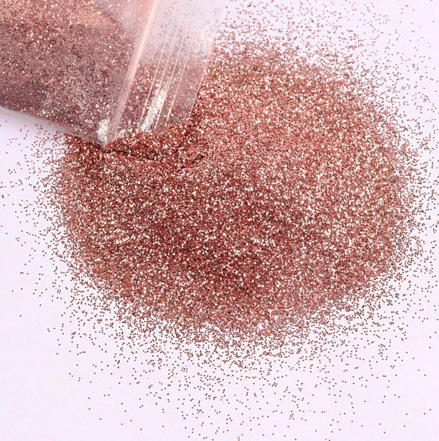 0.2MM Superfine Metallic Glitter (10G Bag)