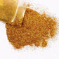 0.2MM Superfine Metallic Glitter (10G Bag)