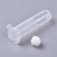 1PC 3D Printed Puffer Fish Marine Life Model (11x12x10mm)