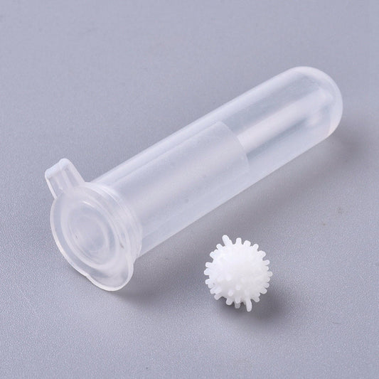1PC 3D Printed Puffer Fish Marine Life Model (11x12x10mm)