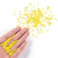 2MM Yellow 12/0 Glass Seed Beads (A010-42)