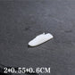 3D Printed Boat #1 Model (20mm x 5.5mm x 6mm)