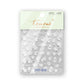 3D Camellia Flower  Nail Art Stickers