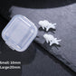 3D Printed Goldfish Resin Model, Animal Themed Model