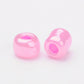 3MM Pink Glass Seed Beads (A011-145-3MM)