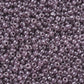 3MM Rosy Brown 8/0 Glass Seed Beads (US0003-148)