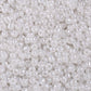 3MM White Glass Seed Beads (A011-141)