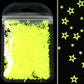 3MM/6MM Neon Star Cutout Glitter (2G Bag)