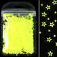 3MM/6MM Neon Star Cutout Glitter (2G Bag)