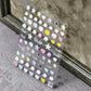 5D Cute Spring Day Themed Nail Art Stickers (to1488, to1490, to1492, to1494)