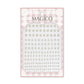 5D Faux Pearl Rhinestones Sticker