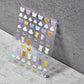 5D Cute Spring Day Themed Nail Art Stickers (to1488, to1490, to1492, to1494)
