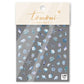 5D Seashell Ocean Themed Nail Art Sticker (ta055,ta060,ta061,ta062,ta063)