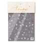 5D Seashell Ocean Themed Nail Art Sticker (ta055,ta060,ta061,ta062,ta063)