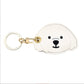 7.5CM Animal and Fruit Themed AirTag, Key Fob Case