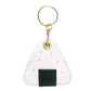 7.5CM Animal and Fruit Themed AirTag, Key Fob Case