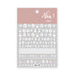 Christmas Nail Art Stickers (Reindeer, Snowman, Santa, Bears,Cookies)