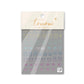 Cute Dreamy Butterfly, Bunny, Bear Nail Stickers (to733/to734/to735/to737)