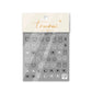 Cute Dreamy Butterfly, Bunny, Bear Nail Stickers (to733/to734/to735/to737)