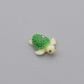 Cute Green Sea Turtle Charms (28mm x 10mm)