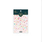 Cute Mixed Hearts, Love Themed Nail Art Stickers (TS-1798, TS-1799)
