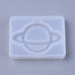 Cute Planet Charm Reusable Silicone Mold