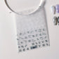 Cute Star Signs Astrology Nail Sticker(ts-2318,ts-2319,ts-2320,ts-2321)