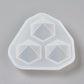 Diamond Shape Reusable Silicone Mold