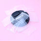 Empty Candy Bag with hole Plastic Pouches (30mm x 38mm)