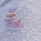 Enchanted Fairy Arches Themed Nail Art Stickers