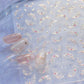 Enchanted Fairy Arches Themed Nail Art Stickers
