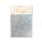 Fantastical Butterfly Wing Themed Nail Art Stickers (to3042, to3055)