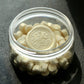 Iridescent Hexagon Wax Seal Melts