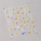 Koi Fish and Lotus, Chinese Themed Nail Art Stickers