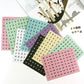 Letter and Number Sticker Sheets (4 Sheets), Crafts, Scrapbook, Diary, Journal