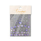 Purple Animal Fantasy Nail Art Stickers (to2150, to2152, to2158, to2175)