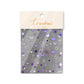 Purple Animal Fantasy Nail Art Stickers (to2150, to2152, to2158, to2175)