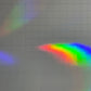 Rainbow Cold Laminate Holographic Laminate (A4 Sheets)