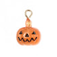 Resin Pumpkin and Ghost, Halloween Themed Charm