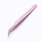 Straight/Bent Stainless Steel Beading Tweezers