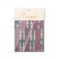 Tomoni Skeleton Hand Bones Nail Stickers (to2467, to2468, to2500, to2502)