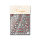 Valentines Love Nail Art Stickers (to1263)