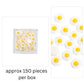 Tiny Resin Charms (Egg, Duck, Candy, Lollipop) Nail Art Charms, Mini Cabochon