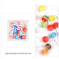 Tiny Resin Charms (Egg, Duck, Candy, Lollipop) Nail Art Charms, Mini Cabochon