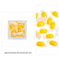 Tiny Resin Charms (Egg, Duck, Candy, Lollipop) Nail Art Charms, Mini Cabochon
